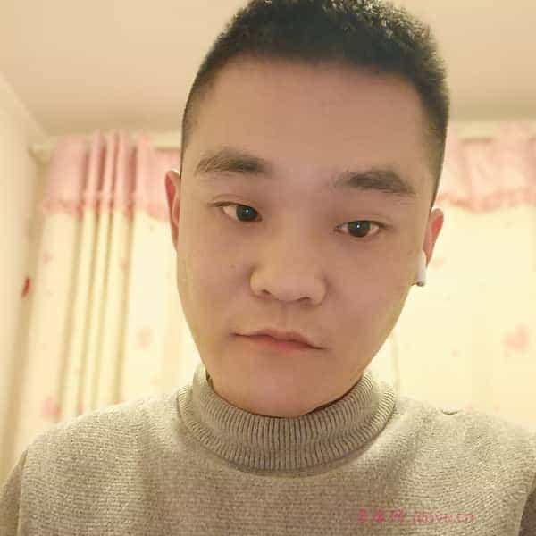 32岁岁山西单身帅哥 - 海南吉缘网