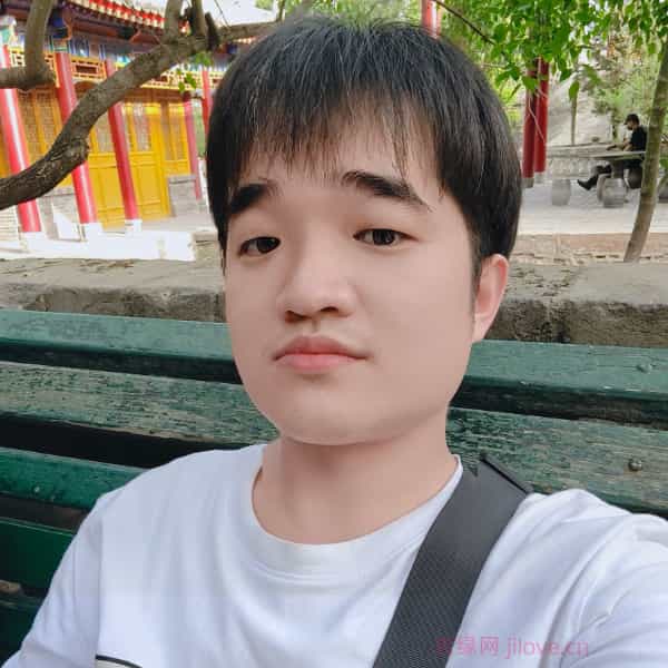 28岁岁广东单身帅哥 - 海南吉缘网