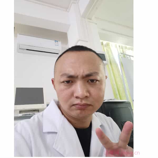 31岁岁四川单身帅哥 - 海南吉缘网