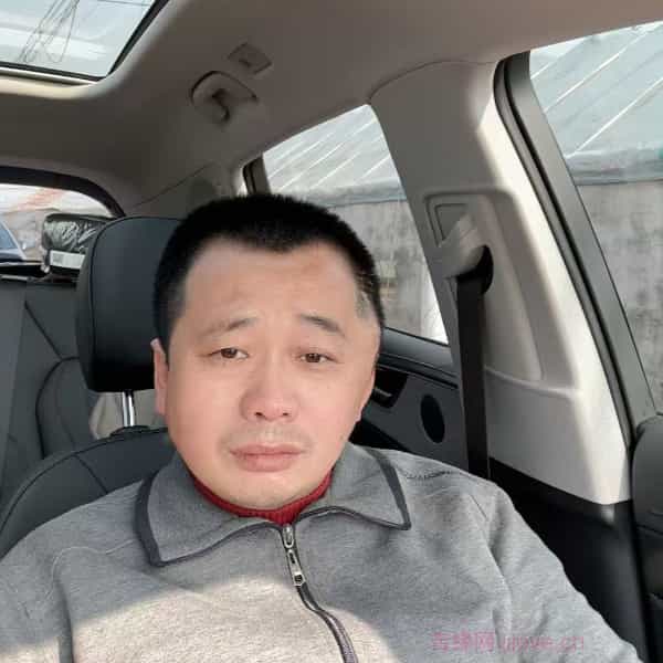 36岁岁辽宁单身帅哥 - 海南吉缘网
