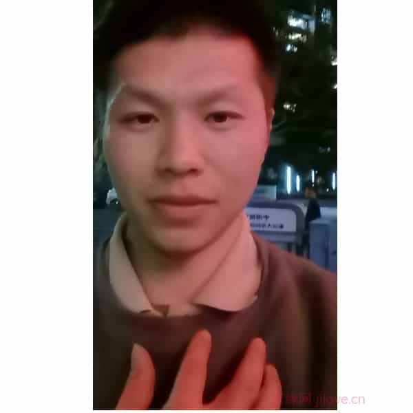 36岁岁广东单身帅哥 - 海南吉缘网