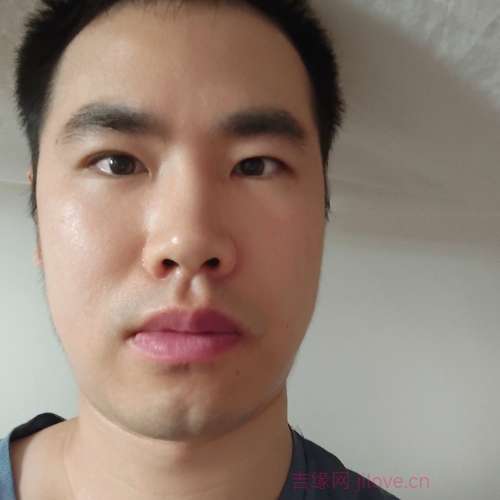 29岁岁广东单身帅哥 - 海南吉缘网