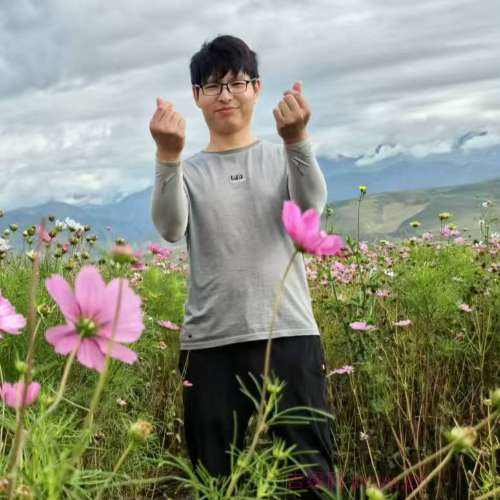 34岁岁河南单身帅哥 - 海南吉缘网