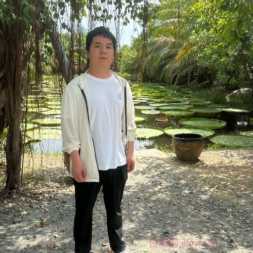 35岁岁河南单身帅哥 - 海南吉缘网