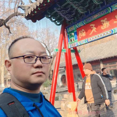 38岁岁山东单身帅哥 - 海南吉缘网