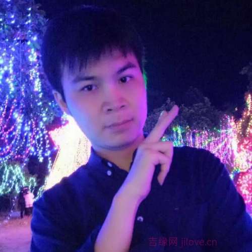 36岁岁广东单身帅哥 - 海南吉缘网