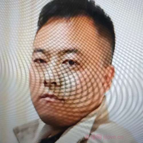 40岁岁湖南单身帅哥 - 海南吉缘网