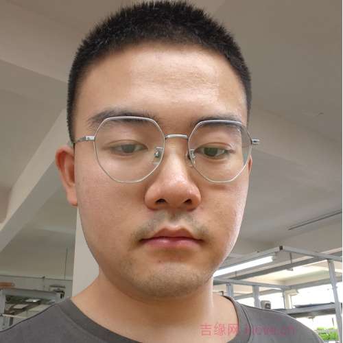 30岁岁湖南单身帅哥 - 海南吉缘网