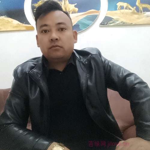 39岁岁山东单身帅哥 - 海南吉缘网