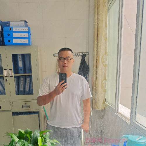 34岁岁四川单身帅哥 - 海南吉缘网
