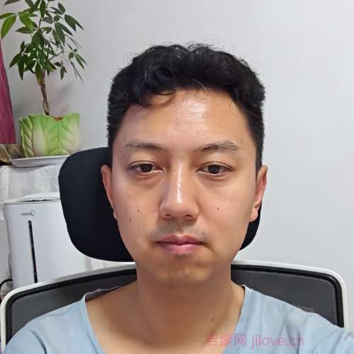 36岁岁辽宁单身帅哥 - 海南吉缘网
