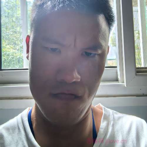 33岁岁湖北单身帅哥 - 海南吉缘网