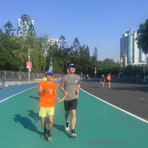 29岁岁广东单身帅哥 - 海南吉缘网