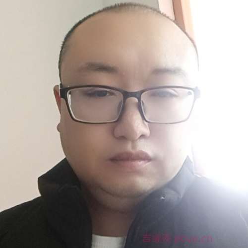 35岁岁广东单身帅哥 - 海南吉缘网