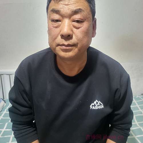 53岁岁内蒙古单身帅哥 - 海南吉缘网