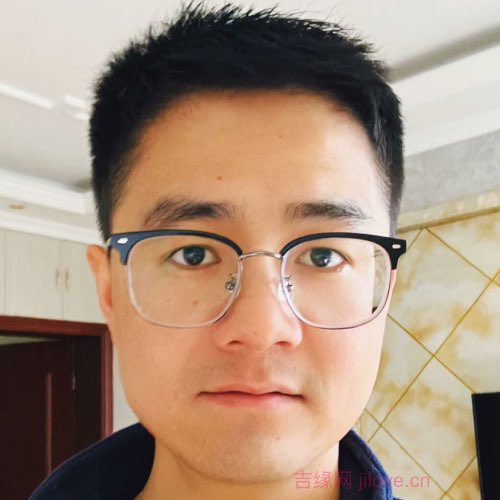 35岁岁河南单身帅哥 - 海南吉缘网
