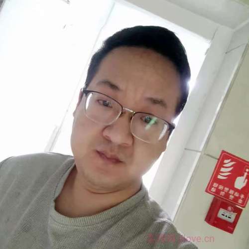 35岁岁甘肃单身帅哥 - 海南吉缘网