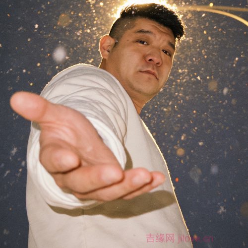 40岁岁吉林单身帅哥 - 海南吉缘网