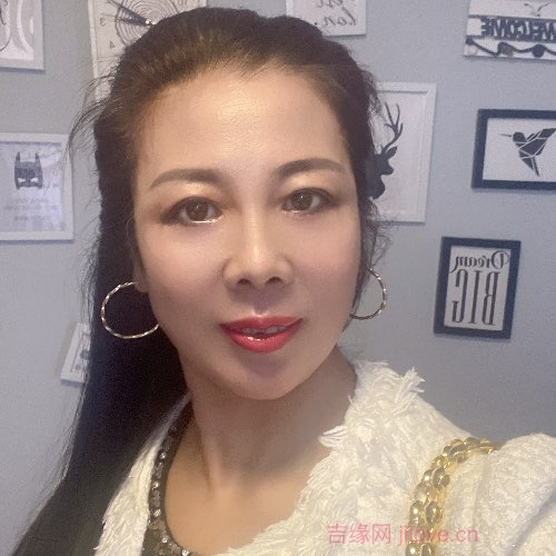 56岁岁内蒙古单身美女 - 海南吉缘网