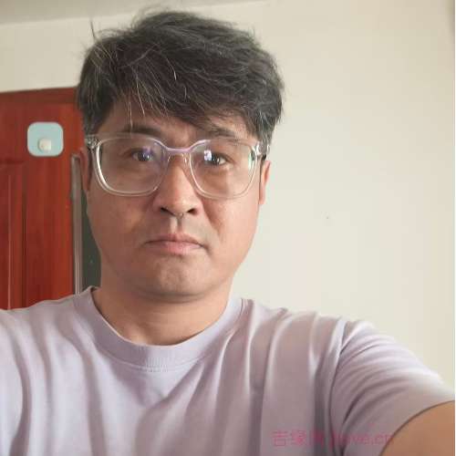 42岁岁辽宁单身帅哥 - 海南吉缘网